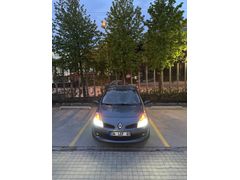 Renault Clio 1.5 dCi Extreme 2008 motor alıcam diye satıyorum motor takaslarına açığım