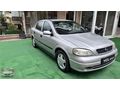 ASTRA 1.6 16v CD OTOMATİK