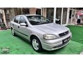 ASTRA 1.6 16v CD OTOMATİK