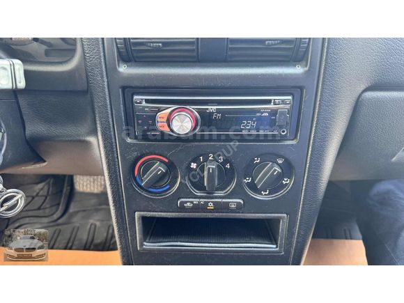 ASTRA 1.6 16v CD OTOMATİK
