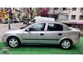ASTRA 1.6 16v CD OTOMATİK