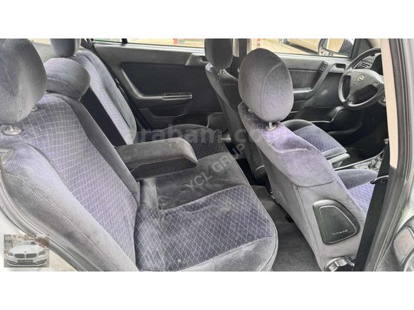 ASTRA 1.6 16v CD OTOMATİK