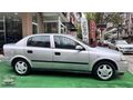ASTRA 1.6 16v CD OTOMATİK