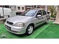 ASTRA 1.6 16v CD OTOMATİK