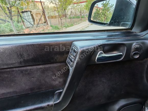 HATASIZ DÜŞÜK KM ASTRA CD