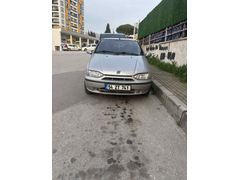 Sahibinden Fiat Siena 1.2 EL 2001 Model 