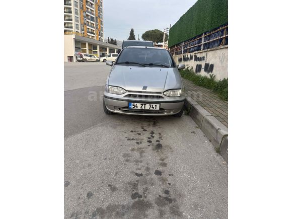 Sahibinden Fiat Siena 1.2 EL 2001 Model 