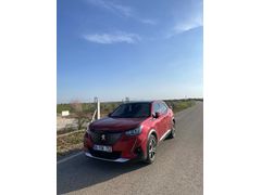 Sahibinden Peugeot 2008 1.5 BlueHDI Allure 2020 Model 
