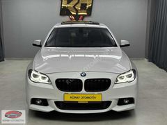Koray Otomotiv'den Değişensiz Bmw 520i M Sport HYLT/VKM/ELKBGJ