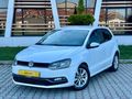 2016 MODEL VW POLO 1.2TSI BMT COMFORTLİNE OTOMATİK 270.000KM
