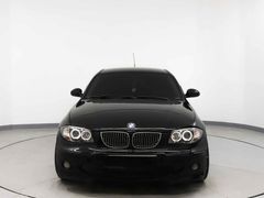 Sahibinden BMW 1 Serisi 116i Standart 2005 Model 