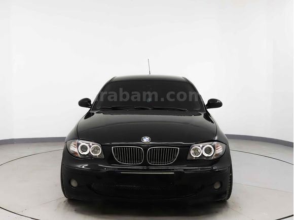 Sahibinden BMW 1 Serisi 116i Standart 2005 Model 