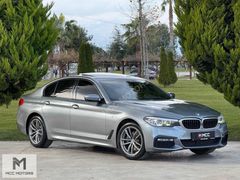 MCC 2018 BOYASIZ HAYALET NEXT100 KEYLESS VAKUM E.BAGAJ