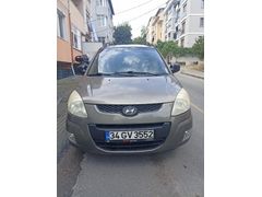 Sahibinden Hyundai Matrix 1.6 Select 2010 Model