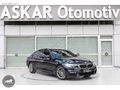 ASKAR OTOMOTİV'DEN 2018 520İ M SPORT VAKUM-HATASIZ