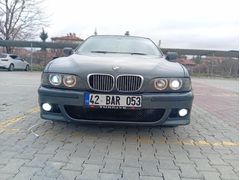 Sahibinden BMW 5 Serisi 528i Standart 1997 Model