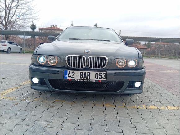 Sahibinden BMW 5 Serisi 528i Standart 1997 Model