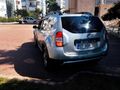ÖZDEN OTOMOTİV 1.5 DİZEL 110 DACİA DUSTER LAUREATE 4*4 6 VİTES