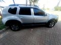 ÖZDEN OTOMOTİV 1.5 DİZEL 110 DACİA DUSTER LAUREATE 4*4 6 VİTES