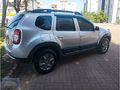 ÖZDEN OTOMOTİV 1.5 DİZEL 110 DACİA DUSTER LAUREATE 4*4 6 VİTES