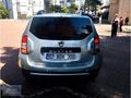 ÖZDEN OTOMOTİV 1.5 DİZEL 110 DACİA DUSTER LAUREATE 4*4 6 VİTES