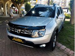 ÖZDEN OTOMOTİV 1.5 DİZEL 110 DACİA DUSTER LAUREATE 4*4 6 VİTES