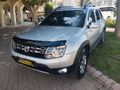 ÖZDEN OTOMOTİV 1.5 DİZEL 110 DACİA DUSTER LAUREATE 4*4 6 VİTES