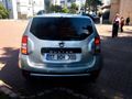 ÖZDEN OTOMOTİV 1.5 DİZEL 110 DACİA DUSTER LAUREATE 4*4 6 VİTES