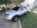 ÖZDEN OTOMOTİV 1.5 DİZEL 110 DACİA DUSTER LAUREATE 4*4 6 VİTES