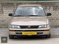 ASLAN OTOMOTİV'DEN KLİMALI TOYOTA COROLLA