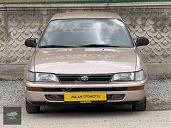 ASLAN OTOMOTİV'DEN KLİMALI TOYOTA COROLLA