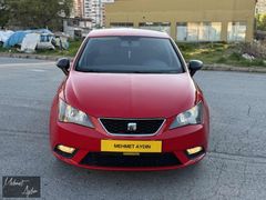2013 IBIZA 1.4 REFERANCE 142 BİN KM'DE DEĞİŞENSİZ