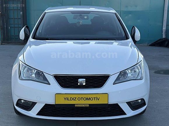 YILDIZ OTOMOTİV GÜVENCESİYLE HATASIZ BOYASIZ