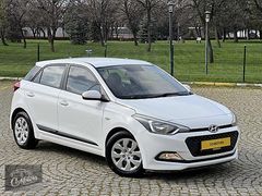 CO MOTORS'DAN 2016 HYUNDAİ İ20 1.2 MPI JUMP 130.000 KM EKSTRALI