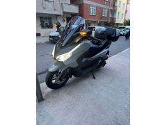 1400km de Bayiden 30 nisanda çıktı sıfır Forza