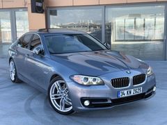 AGİN OTMOTİVDEN 2013 BMW F10 KUSURSUZ CAM GİBİ