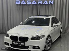 BAŞARAN'DAN 2014 BMW 5.20i PREMİUM 510.000 PEŞİNATLA