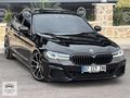 2017/BMW /520İ/PRESTİGE/HAYALET/VAKUM E.BAGAJ/ISITMA/DIŞ M.PAKET