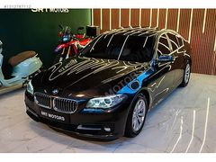 BMW 520i PREMİUM / HAYALET /VAKUM / 167BİN KM