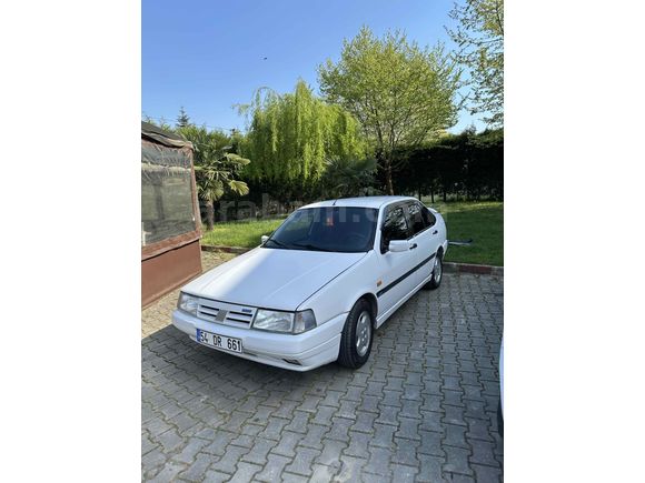 Sahibinden Fiat Tempra 1.6 SX 1991 Model 