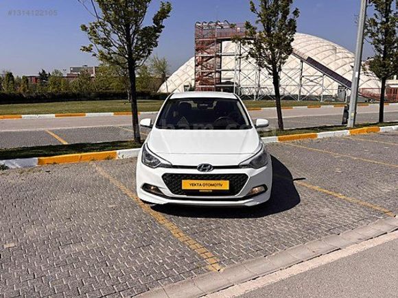 YEKTA DAN HATASIZ TAKAS OLUR KM 193 BİNDE