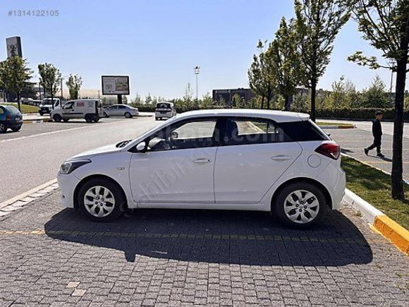 YEKTA DAN HATASIZ TAKAS OLUR KM 193 BİNDE