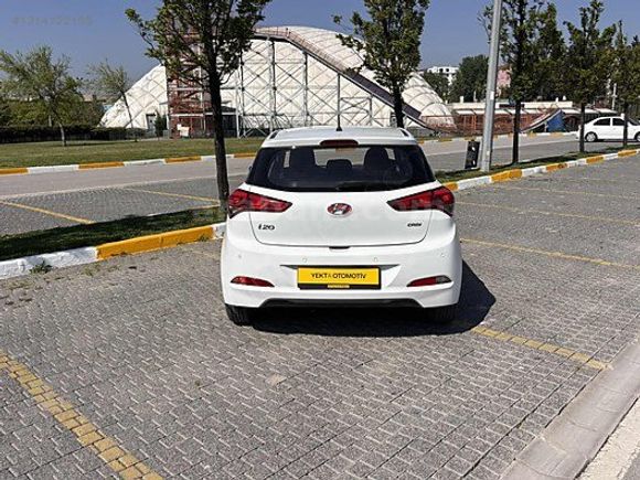 YEKTA DAN HATASIZ TAKAS OLUR KM 193 BİNDE