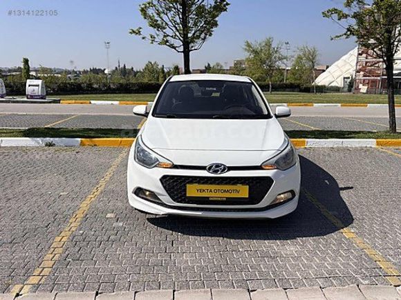 YEKTA DAN HATASIZ TAKAS OLUR KM 193 BİNDE