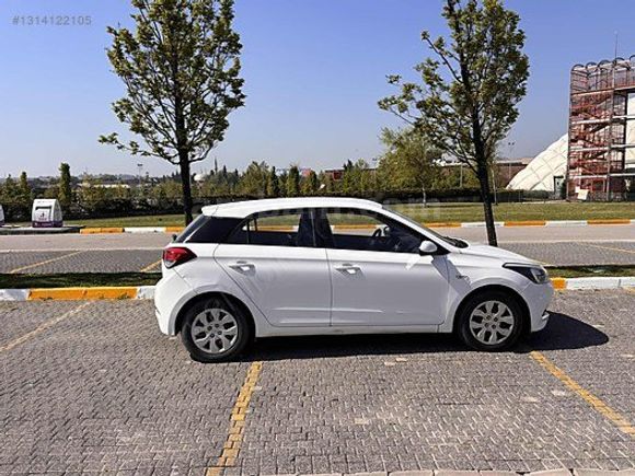 YEKTA DAN HATASIZ TAKAS OLUR KM 193 BİNDE