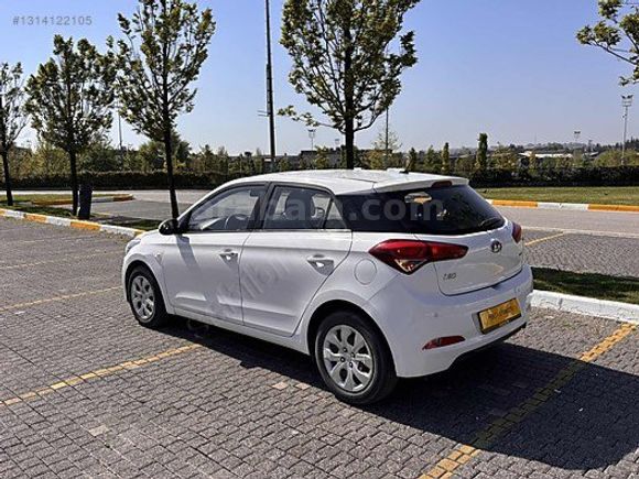 YEKTA DAN HATASIZ TAKAS OLUR KM 193 BİNDE