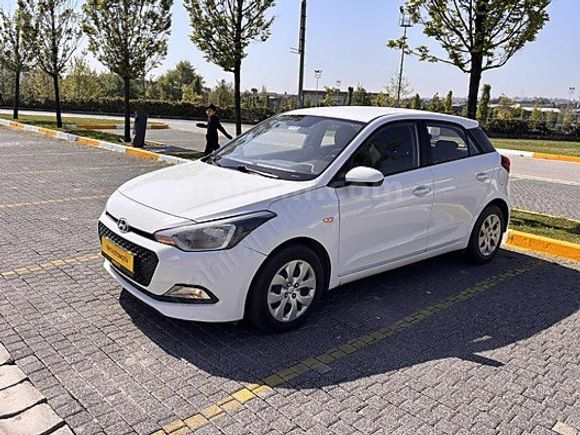 YEKTA DAN HATASIZ TAKAS OLUR KM 193 BİNDE