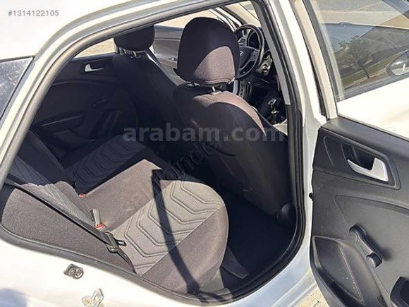 YEKTA DAN HATASIZ TAKAS OLUR KM 193 BİNDE