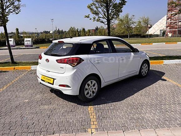 YEKTA DAN HATASIZ TAKAS OLUR KM 193 BİNDE