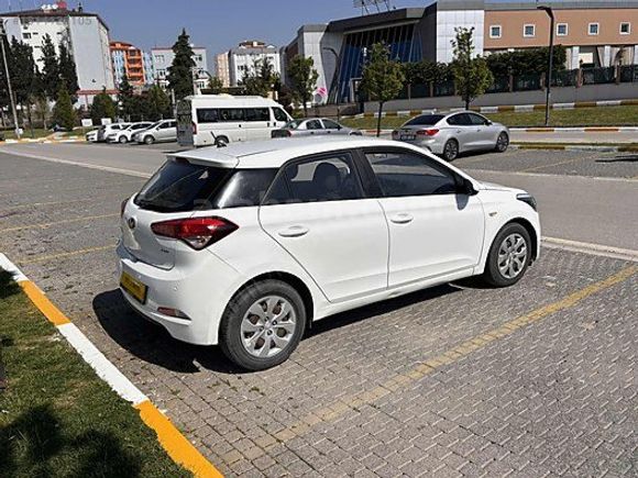 YEKTA DAN HATASIZ TAKAS OLUR KM 193 BİNDE